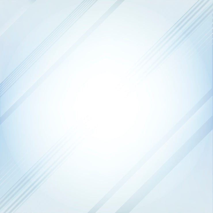 Vector gratuito fondo abstracto de gradiente azul y blanco