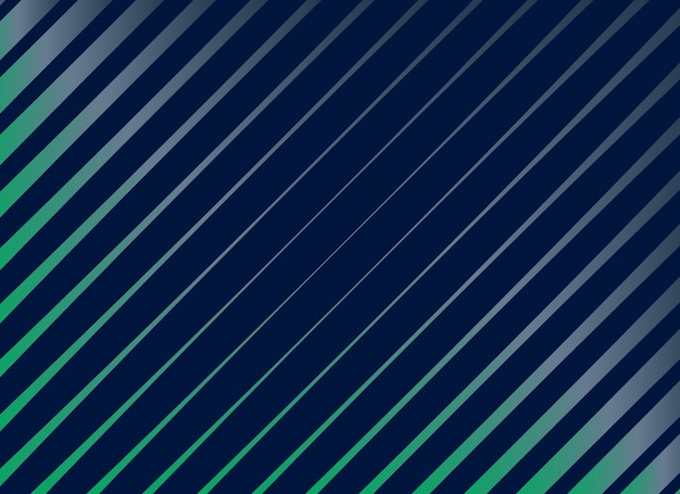 Vector gratuito fondo diagonal abstracto azul