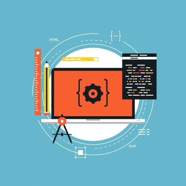 Vector gratuito fondo de diseño