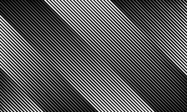 Vector gratuito fondo de forma abstracta de patrón diagonal