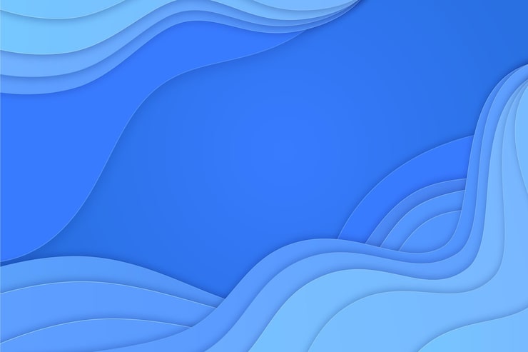 Vector gratuito fondo liso de estilo papel