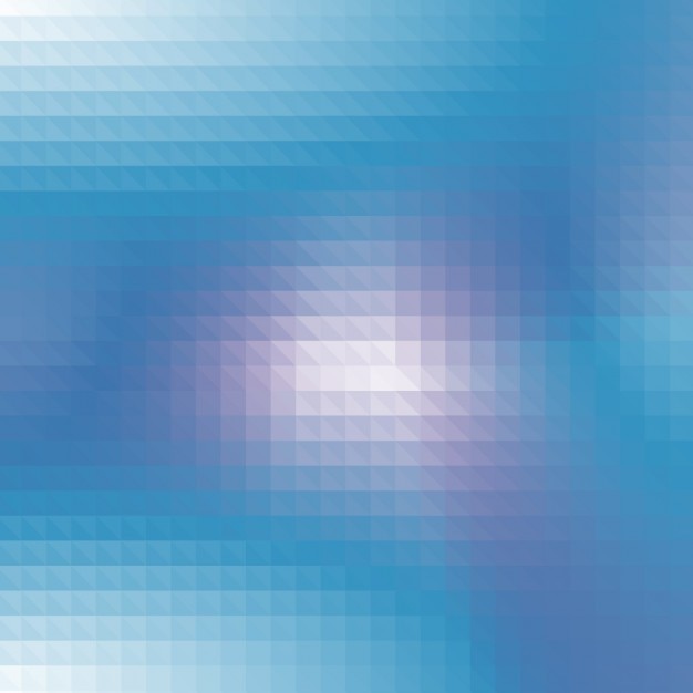 Vector gratuito fondo pixelado abstracto