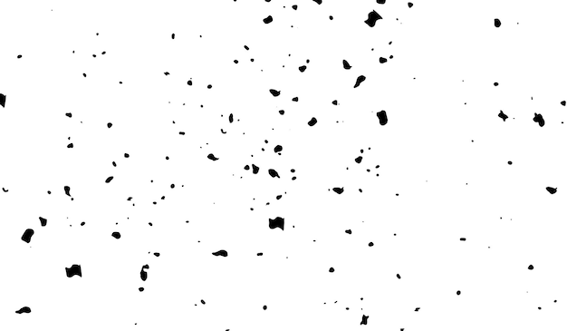 Vector gratuito fondo de salpicaduras de tinta grunge