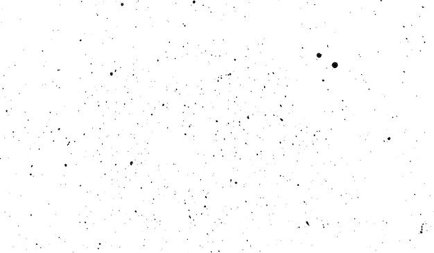 Vector gratuito fondo de salpicaduras de tinta negra