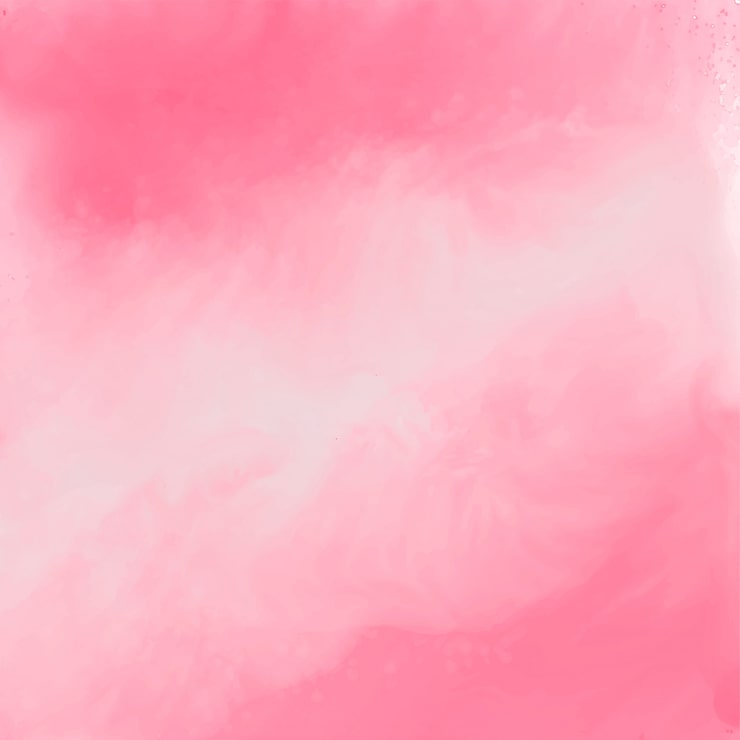 Vector gratuito fondo de textura de acuarela rosa elegante