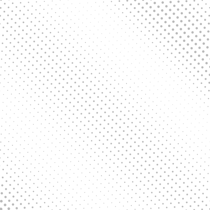 Vector gratuito fondo de textura de patrón de medio tono negro y blanco