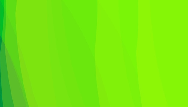 Vector gratuito fondo verde abstracto