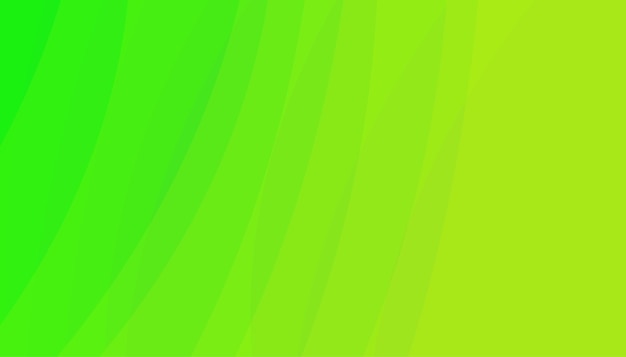 Vector gratuito fondo verde abstracto