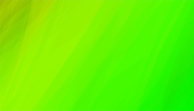 Vector gratuito fondo verde abstracto