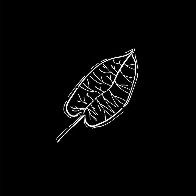 Vector gratuito ilustración de la planta