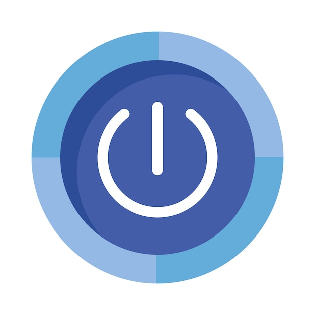 Vector gratuito inicio del elemento ui ux
