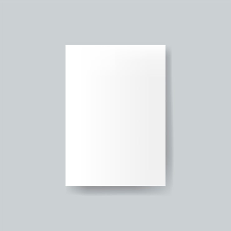 Vector gratuito modelo de plantilla de diseño de folleto