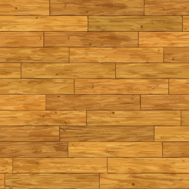 Vector gratuito textura de bloques de madera