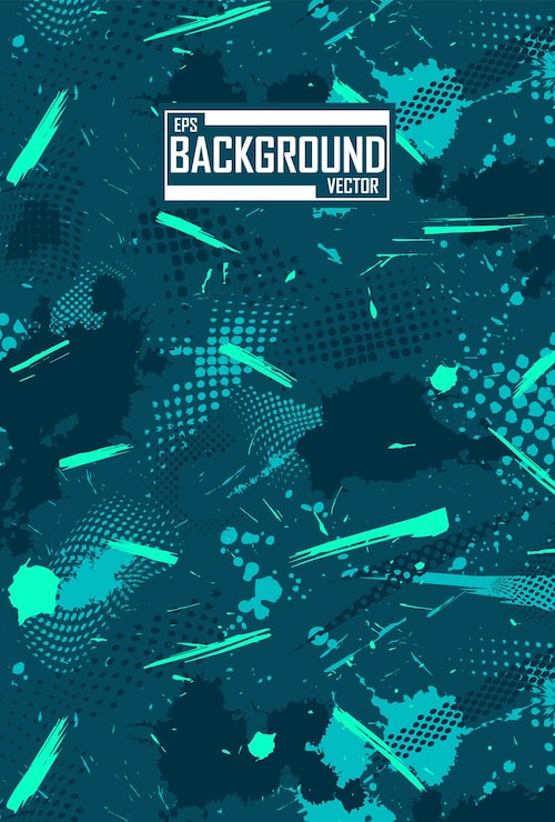 Vector gratuito textura de fondo roñosa