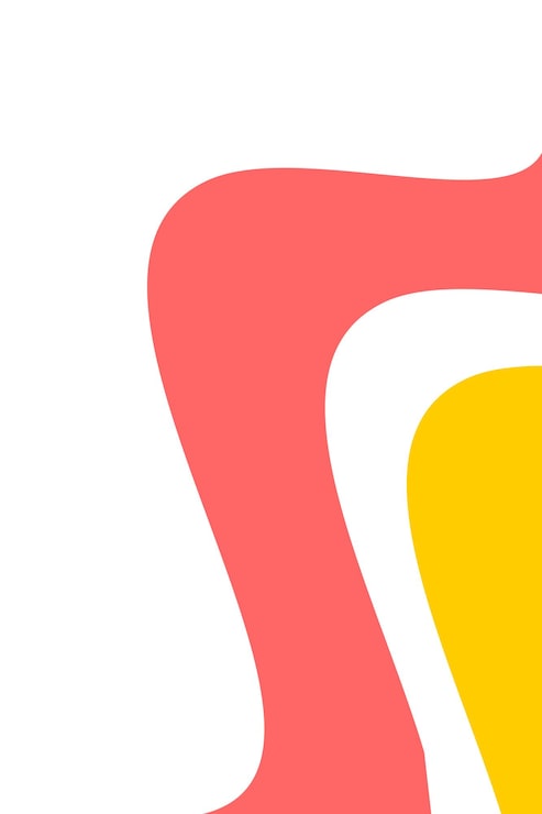 Vector gratuito vector de fondo de onda líquido diseño moderno