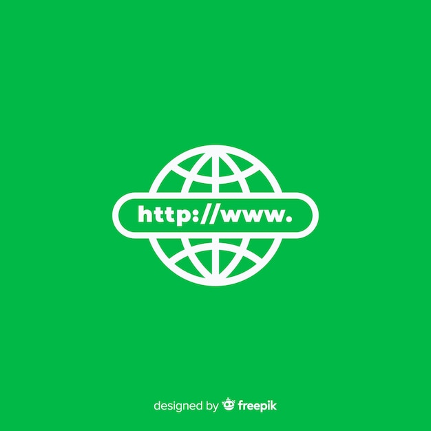 Miễn phí Vector biểu tượng www