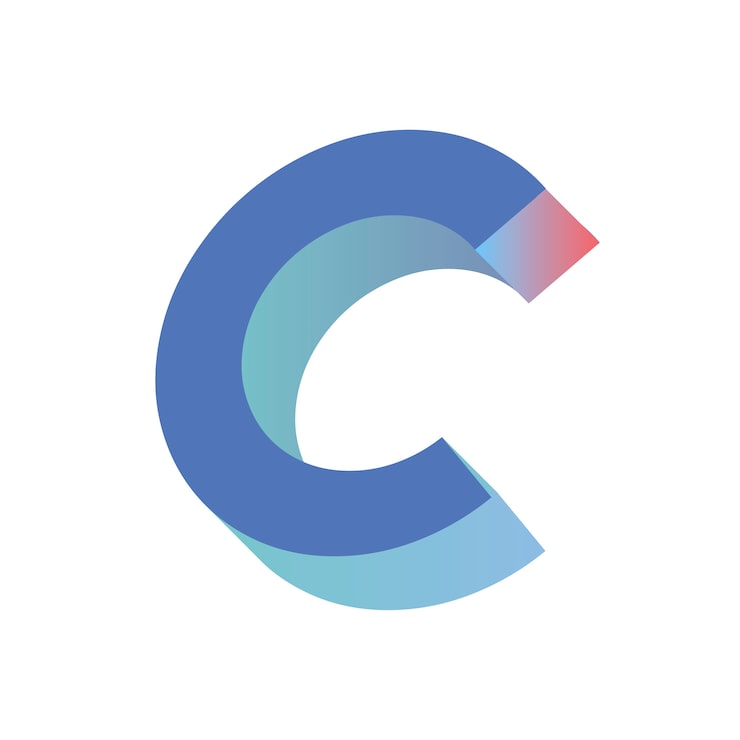 Miễn phí Vector chữ c
