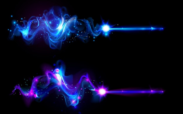 Miễn phí Vector đũa thần lấp lánh