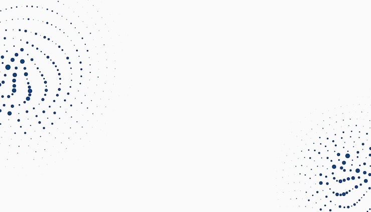 Miễn phí Vector kết cấu chấm bi halftone trừu tượng với không gian văn bản