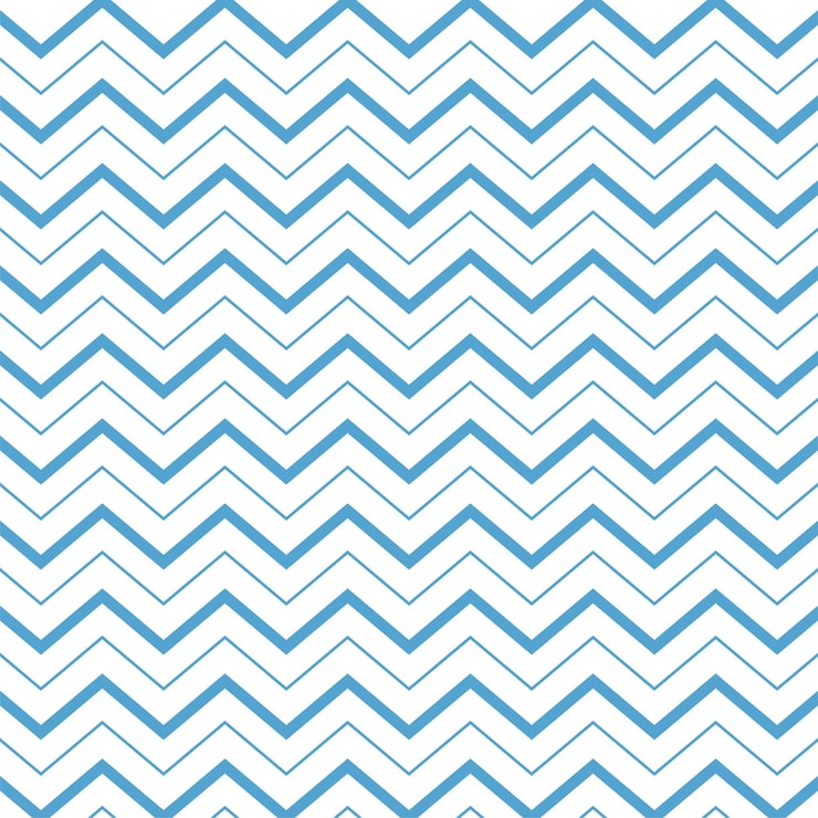 Miễn phí Vector kết cấu dệt may hợp thời trang nền sọc zig zag
