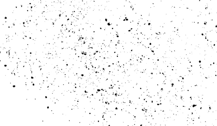 Miễn phí Vector kết cấu grunge mực