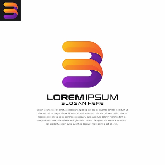Miễn phí Vector logo bướm biểu tượng colorfuel
