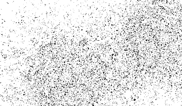 Miễn phí Vector lớp phủ họa tiết dạng hạt