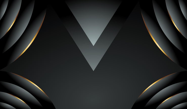 Miễn phí Vector nền gradient sang trọng trừu tượng hiện đại