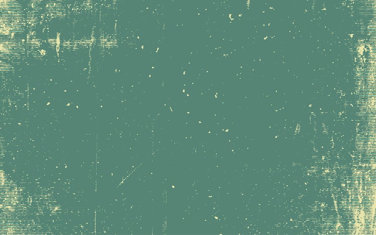 Miễn phí Vector nền grunge cổ điển màu xanh lá cây