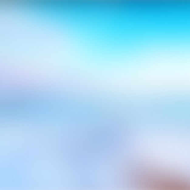 Miễn phí Vector nền mờ có màu