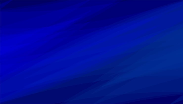 Miễn phí Vector nền trừu tượng màu xanh lam