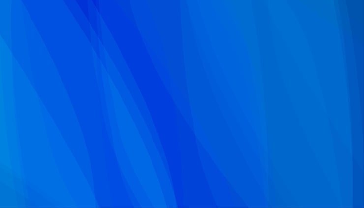 Miễn phí Vector nền trừu tượng màu xanh lam