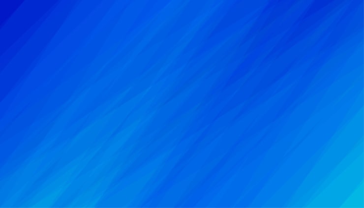 Miễn phí Vector nền xanh trừu tượng