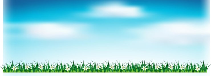Miễn phí Vector ngày nắng với hoa