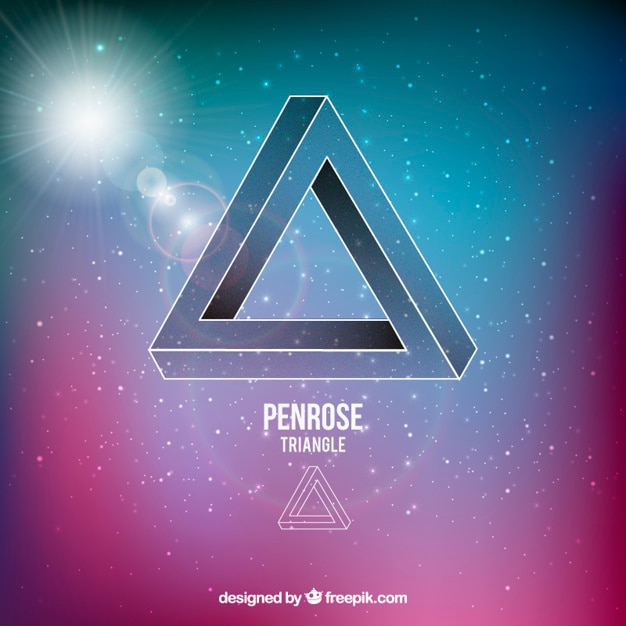 Miễn phí Vector penrose