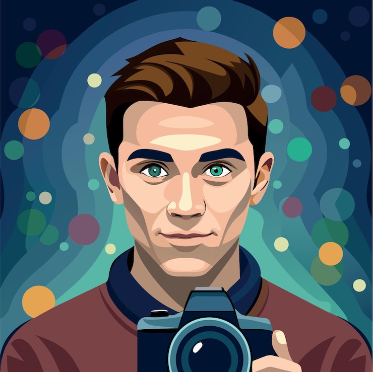 Vector bokeh (en inglés)