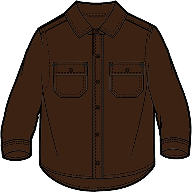Vector camisetas