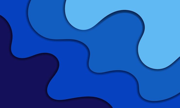Vector diseño de aper cut con fondo abstracto diseño vectorial para presentaciones de negocios banner