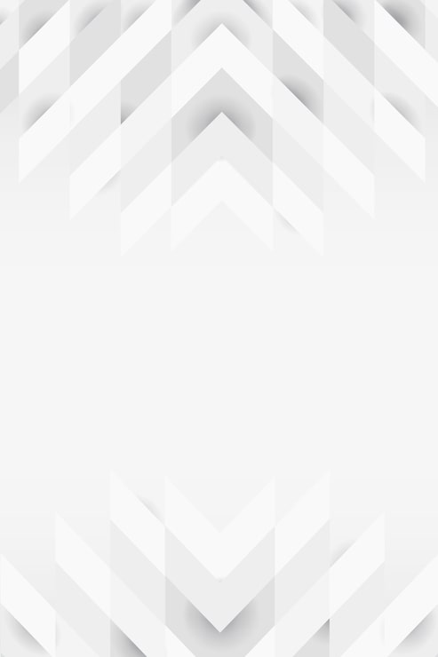 Vector diseño de fondo moderno blanco 3d