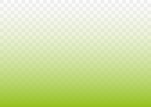 Vector fondo gradiente verde