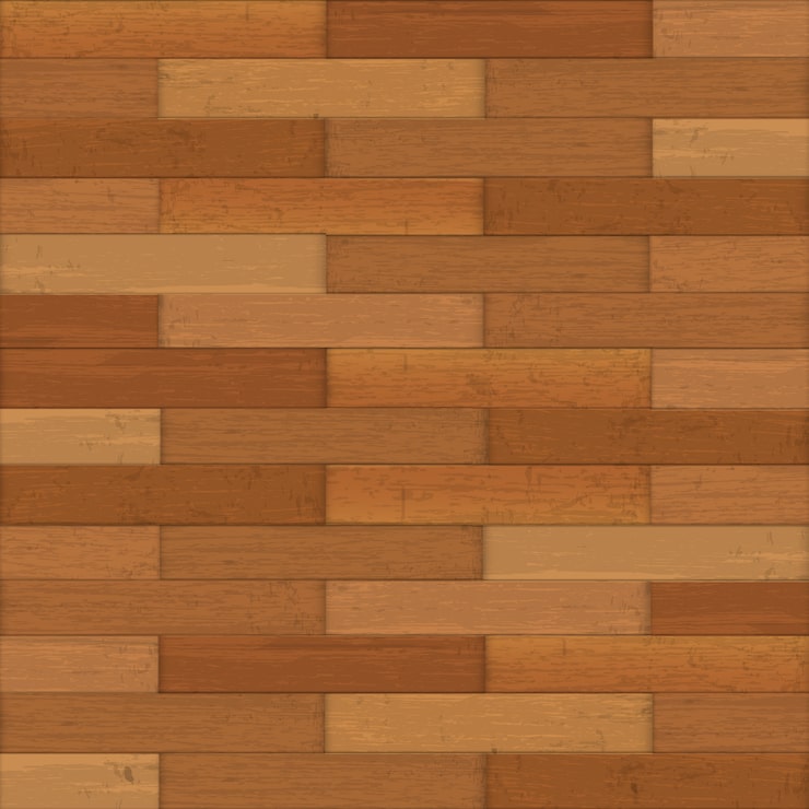 Vector fondo de madera
