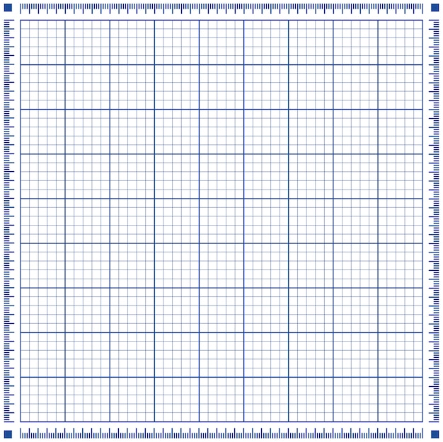 Vector fondo del plano