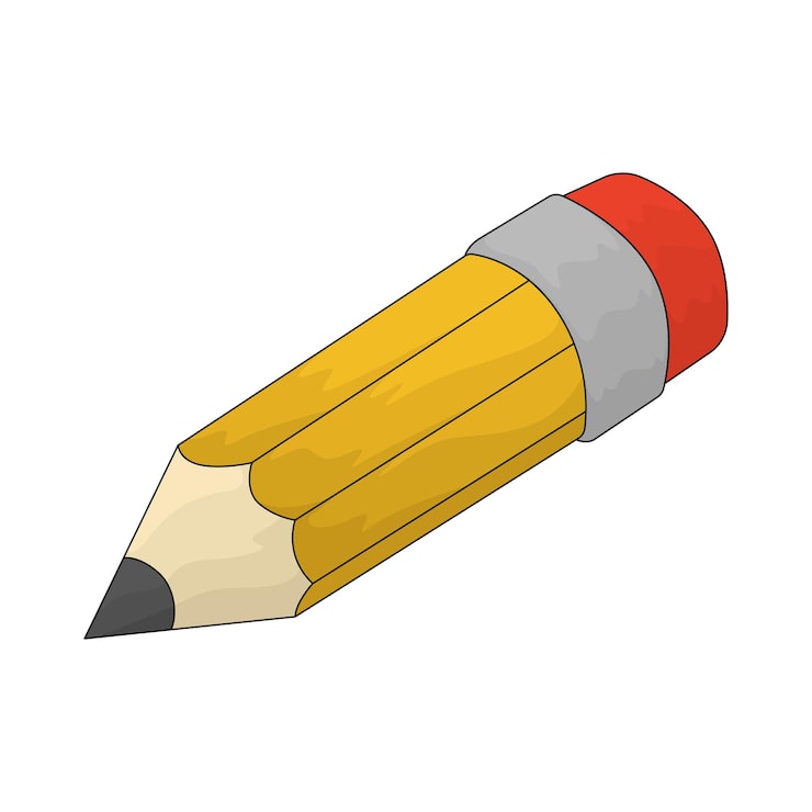 Vector lápiz
