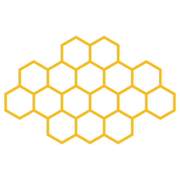 Vector panal de icono
