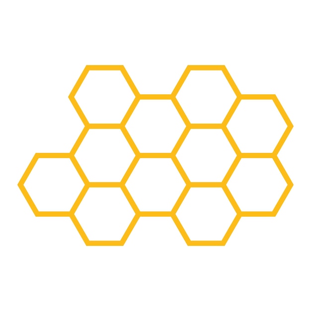 Vector panal de icono
