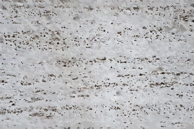 Vector patrón de pared blanco