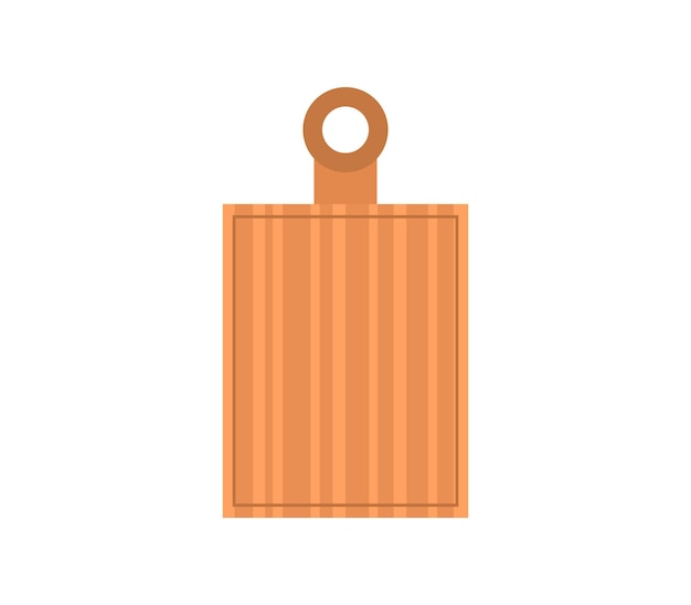 Vector tabla para cortar
