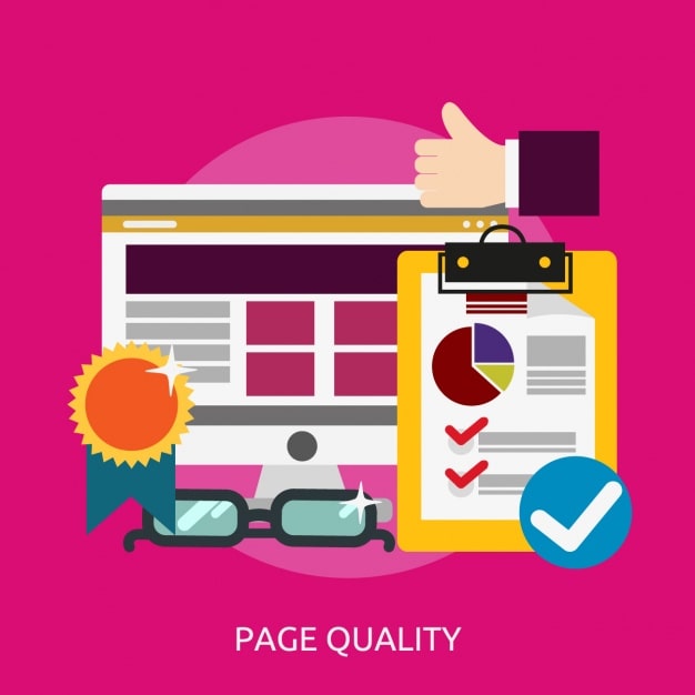 Vector Gratis desain latar belakang halaman web