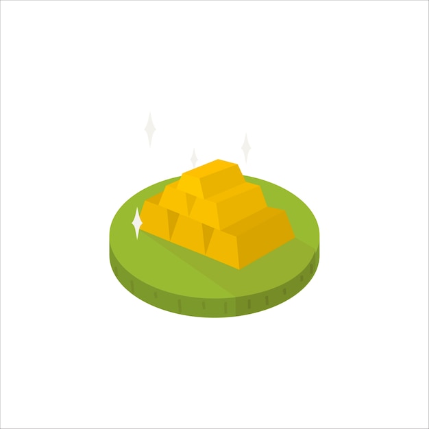 Vector Gratis emas