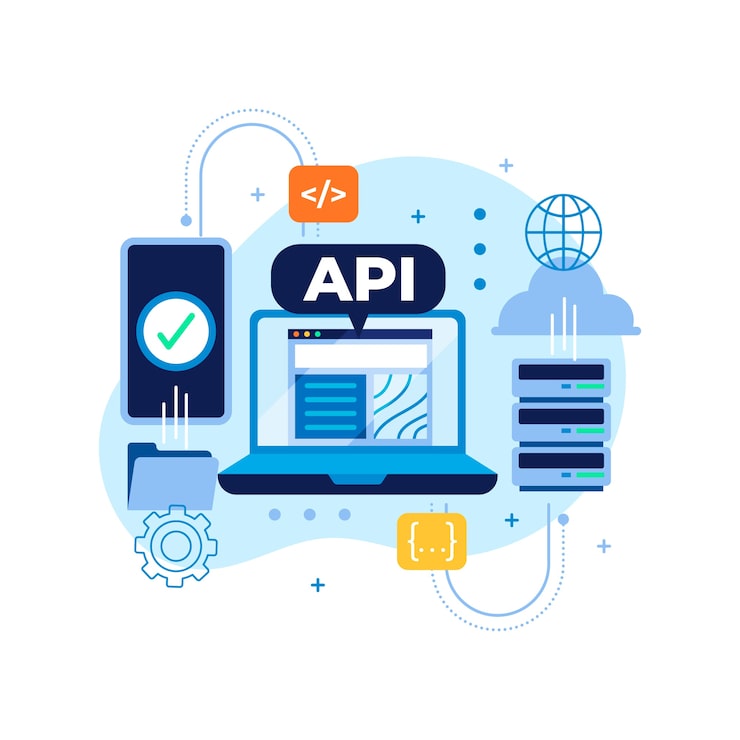 Vector Gratis ilustrasi api desain datar